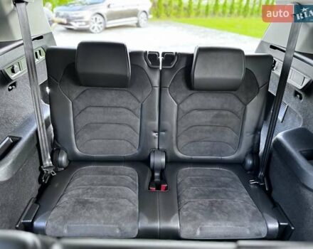 Коричневый Шкода Kodiaq, объемом двигателя 1.97 л и пробегом 89 тыс. км за 33400 $, фото 87 на Automoto.ua