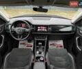 Коричневий Шкода Kodiaq, об'ємом двигуна 2 л та пробігом 100 тис. км за 28999 $, фото 64 на Automoto.ua