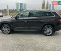 Коричневый Шкода Kodiaq, объемом двигателя 1.97 л и пробегом 74 тыс. км за 37900 $, фото 29 на Automoto.ua