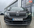 Коричневый Шкода Kodiaq, объемом двигателя 1.97 л и пробегом 74 тыс. км за 37900 $, фото 4 на Automoto.ua