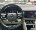 Коричневый Шкода Kodiaq, объемом двигателя 1.97 л и пробегом 74 тыс. км за 37900 $, фото 45 на Automoto.ua