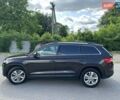 Коричневий Шкода Kodiaq, об'ємом двигуна 1.97 л та пробігом 106 тис. км за 34000 $, фото 2 на Automoto.ua