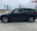 Коричневый Шкода Kodiaq, объемом двигателя 1.97 л и пробегом 74 тыс. км за 37900 $, фото 11 на Automoto.ua
