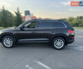 Коричневый Шкода Kodiaq, объемом двигателя 1.98 л и пробегом 53 тыс. км за 31500 $, фото 1 на Automoto.ua