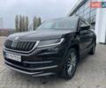 Коричневый Шкода Kodiaq, объемом двигателя 1.97 л и пробегом 74 тыс. км за 37900 $, фото 6 на Automoto.ua