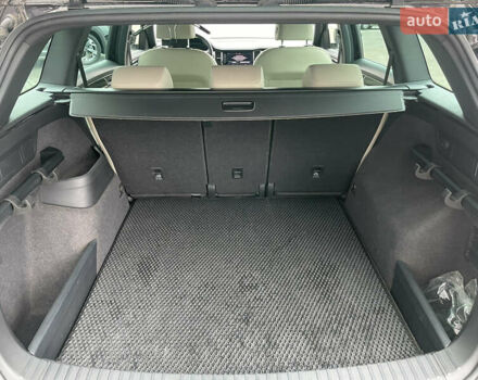 Коричневый Шкода Kodiaq, объемом двигателя 1.97 л и пробегом 74 тыс. км за 37900 $, фото 37 на Automoto.ua