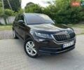 Коричневий Шкода Kodiaq, об'ємом двигуна 1.97 л та пробігом 106 тис. км за 34000 $, фото 1 на Automoto.ua