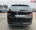 Коричневый Шкода Kodiaq, объемом двигателя 1.97 л и пробегом 74 тыс. км за 37900 $, фото 24 на Automoto.ua