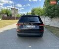 Коричневий Шкода Kodiaq, об'ємом двигуна 1.97 л та пробігом 106 тис. км за 34000 $, фото 4 на Automoto.ua