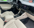 Коричневый Шкода Kodiaq, объемом двигателя 1.97 л и пробегом 74 тыс. км за 37900 $, фото 41 на Automoto.ua