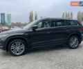 Коричневый Шкода Kodiaq, объемом двигателя 1.97 л и пробегом 74 тыс. км за 37900 $, фото 10 на Automoto.ua