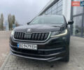 Коричневый Шкода Kodiaq, объемом двигателя 1.97 л и пробегом 74 тыс. км за 37900 $, фото 5 на Automoto.ua