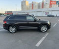 Коричневый Шкода Kodiaq, объемом двигателя 1.98 л и пробегом 53 тыс. км за 31500 $, фото 1 на Automoto.ua