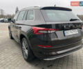 Коричневый Шкода Kodiaq, объемом двигателя 1.97 л и пробегом 74 тыс. км за 37900 $, фото 25 на Automoto.ua