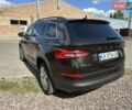 Коричневий Шкода Kodiaq, об'ємом двигуна 1.97 л та пробігом 106 тис. км за 34000 $, фото 6 на Automoto.ua