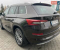 Коричневый Шкода Kodiaq, объемом двигателя 1.97 л и пробегом 74 тыс. км за 37900 $, фото 26 на Automoto.ua