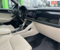 Коричневый Шкода Kodiaq, объемом двигателя 1.97 л и пробегом 74 тыс. км за 37900 $, фото 44 на Automoto.ua