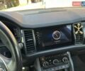Коричневий Шкода Kodiaq, об'ємом двигуна 1.97 л та пробігом 106 тис. км за 34000 $, фото 16 на Automoto.ua