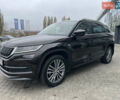 Коричневый Шкода Kodiaq, объемом двигателя 1.97 л и пробегом 74 тыс. км за 37900 $, фото 8 на Automoto.ua