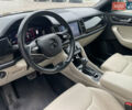 Коричневый Шкода Kodiaq, объемом двигателя 1.97 л и пробегом 74 тыс. км за 37900 $, фото 31 на Automoto.ua