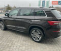 Коричневый Шкода Kodiaq, объемом двигателя 1.97 л и пробегом 74 тыс. км за 37900 $, фото 28 на Automoto.ua