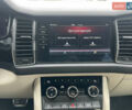 Коричневый Шкода Kodiaq, объемом двигателя 1.97 л и пробегом 74 тыс. км за 37900 $, фото 46 на Automoto.ua