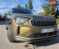 Коричневий Шкода Kodiaq, об'ємом двигуна 1.97 л та пробігом 19 тис. км за 45300 $, фото 6 на Automoto.ua