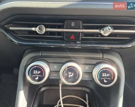 Коричневый Шкода Kodiaq, объемом двигателя 1.97 л и пробегом 19 тыс. км за 43900 $, фото 13 на Automoto.ua