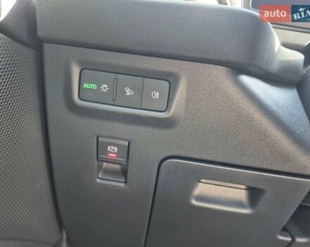 Коричневий Шкода Kodiaq, об'ємом двигуна 1.97 л та пробігом 19 тис. км за 45300 $, фото 18 на Automoto.ua