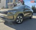 Коричневый Шкода Kodiaq, объемом двигателя 1.97 л и пробегом 19 тыс. км за 43900 $, фото 8 на Automoto.ua