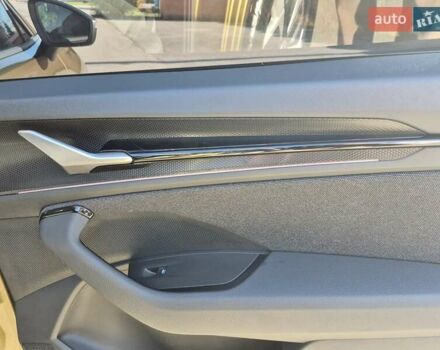 Коричневый Шкода Kodiaq, объемом двигателя 1.97 л и пробегом 19 тыс. км за 43900 $, фото 15 на Automoto.ua