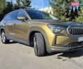 Коричневый Шкода Kodiaq, объемом двигателя 1.97 л и пробегом 19 тыс. км за 43900 $, фото 1 на Automoto.ua
