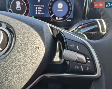 Коричневый Шкода Kodiaq, объемом двигателя 1.97 л и пробегом 19 тыс. км за 43900 $, фото 19 на Automoto.ua