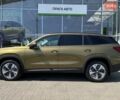 Коричневый Шкода Kodiaq, объемом двигателя 1.97 л и пробегом 2 тыс. км за 40700 $, фото 7 на Automoto.ua