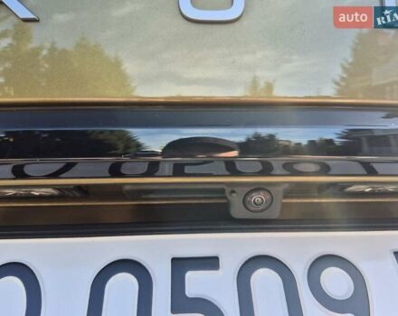 Коричневий Шкода Kodiaq, об'ємом двигуна 1.97 л та пробігом 19 тис. км за 45300 $, фото 3 на Automoto.ua