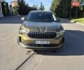 Коричневый Шкода Kodiaq, объемом двигателя 1.97 л и пробегом 19 тыс. км за 43900 $, фото 9 на Automoto.ua