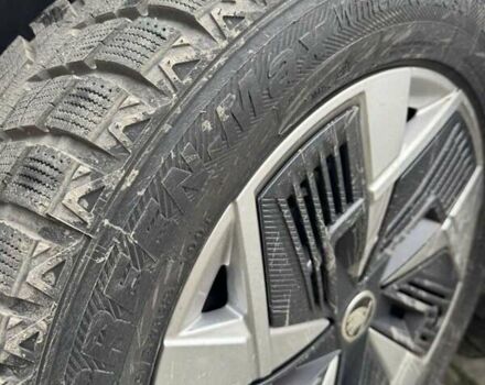 Коричневый Шкода Kodiaq, объемом двигателя 1.97 л и пробегом 19 тыс. км за 43900 $, фото 21 на Automoto.ua