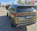 Коричневий Шкода Kodiaq, об'ємом двигуна 1.97 л та пробігом 19 тис. км за 45300 $, фото 1 на Automoto.ua