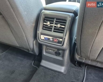 Коричневий Шкода Kodiaq, об'ємом двигуна 1.97 л та пробігом 19 тис. км за 45300 $, фото 10 на Automoto.ua