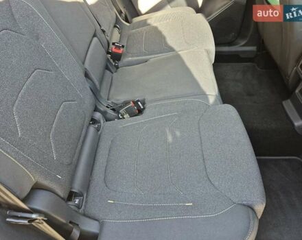 Коричневий Шкода Kodiaq, об'ємом двигуна 1.97 л та пробігом 19 тис. км за 45300 $, фото 7 на Automoto.ua