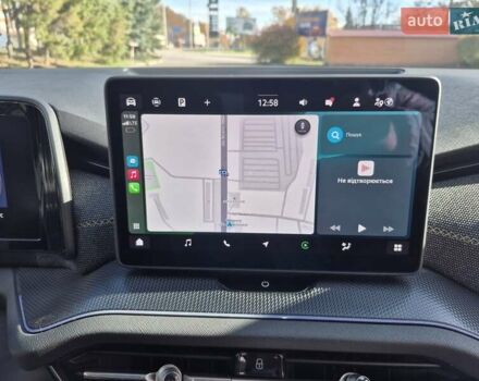 Коричневий Шкода Kodiaq, об'ємом двигуна 1.97 л та пробігом 19 тис. км за 45300 $, фото 12 на Automoto.ua