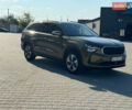 Коричневый Шкода Kodiaq, объемом двигателя 1.97 л и пробегом 15 тыс. км за 45500 $, фото 1 на Automoto.ua
