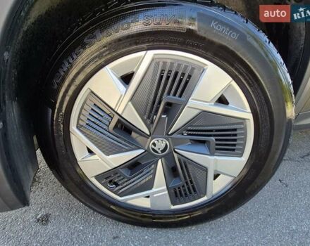 Коричневый Шкода Kodiaq, объемом двигателя 1.97 л и пробегом 19 тыс. км за 43900 $, фото 5 на Automoto.ua