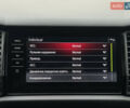 Красный Шкода Kodiaq, объемом двигателя 2 л и пробегом 190 тыс. км за 35999 $, фото 37 на Automoto.ua
