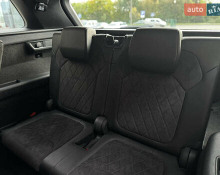 Красный Шкода Kodiaq, объемом двигателя 2 л и пробегом 190 тыс. км за 35999 $, фото 25 на Automoto.ua