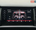 Красный Шкода Kodiaq, объемом двигателя 2 л и пробегом 190 тыс. км за 35999 $, фото 39 на Automoto.ua