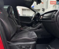 Красный Шкода Kodiaq, объемом двигателя 2 л и пробегом 190 тыс. км за 35999 $, фото 26 на Automoto.ua