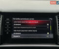 Красный Шкода Kodiaq, объемом двигателя 2 л и пробегом 190 тыс. км за 35999 $, фото 44 на Automoto.ua