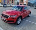 Червоний Шкода Kodiaq, об'ємом двигуна 1.97 л та пробігом 97 тис. км за 32000 $, фото 10 на Automoto.ua