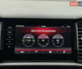 Красный Шкода Kodiaq, объемом двигателя 2 л и пробегом 190 тыс. км за 35999 $, фото 50 на Automoto.ua